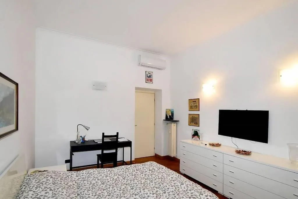 Apartment Trilocale Centrale - Buenos Vibes Milan Italy